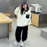 杏色