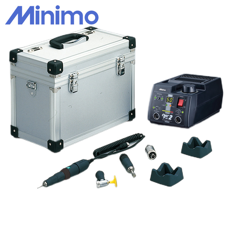 MINIMO美能达便携式打磨抛光研磨机套装CM11012
