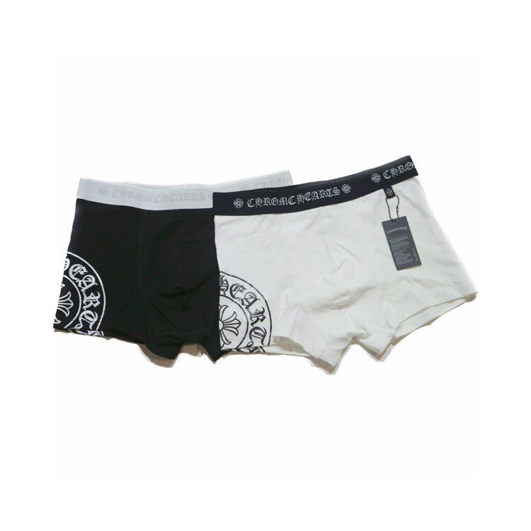 BOXERS CHROME HEARTS