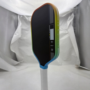 夏日限定GEN4内芯T700碳纤维Pickleball Paddle匹克球拍模压一体