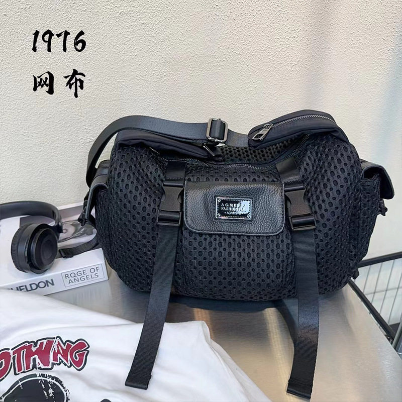 休闲女包心琪宝贝斜挎简约