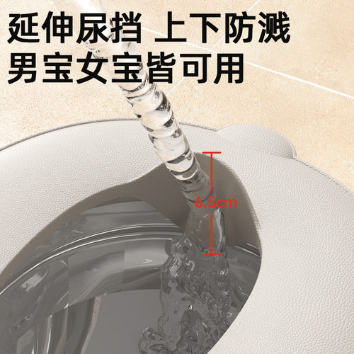 小沐马儿童折叠马桶圈女旅行马桶坐垫酒店外出坐便垫便携式