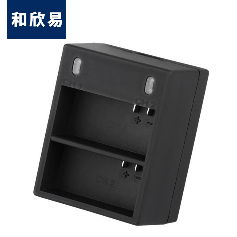 适用于GoPro hero 3 电池充电器 USB双充AHDBT 201 301充电器