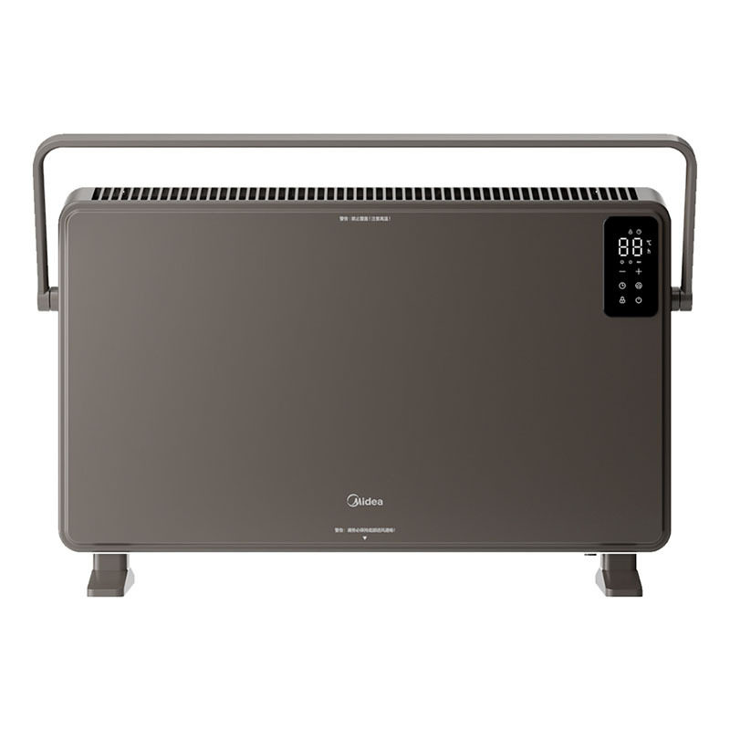 Midea/美的HDT22GFR欧快取暖器家用电暖气暖风机洗澡快热炉节能对