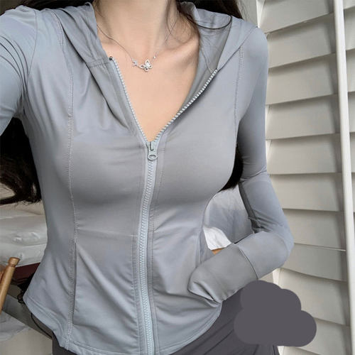 防晒衣皮肤衣防紫外线修身型户外