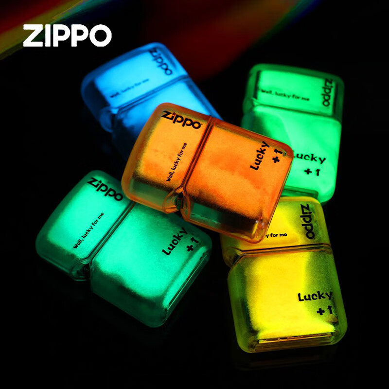 之宝打火机ZippoZippo/芝宝