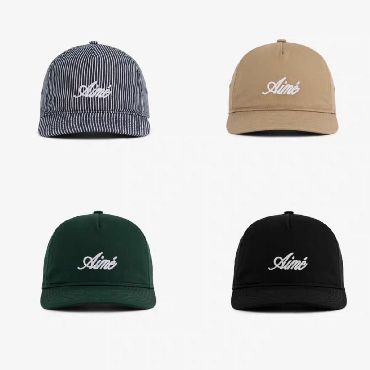 CAP AIME