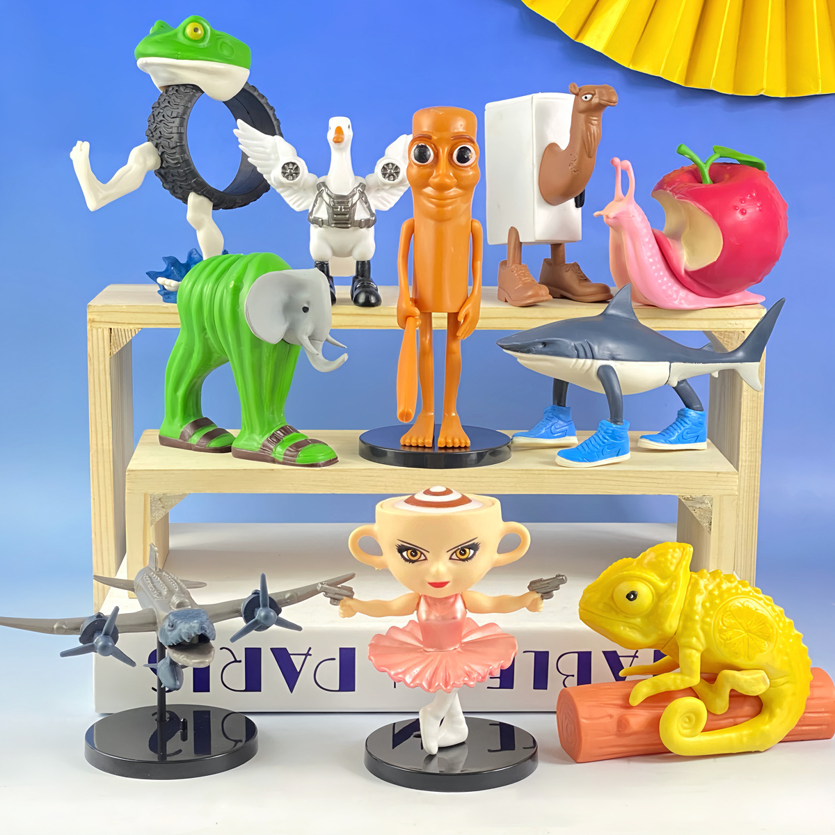 木棍7岁中国大陆男女通用