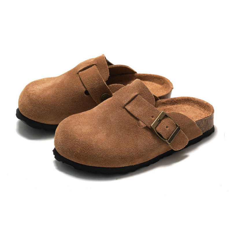 ChildrenMulesCorkClogs