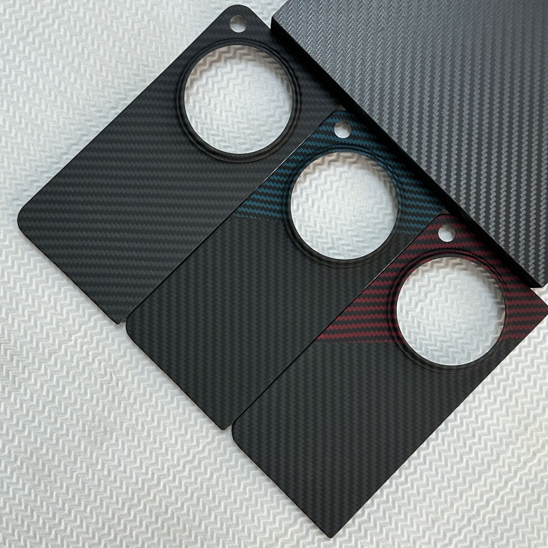 凯夫拉适用OPPO Find N3超薄手机壳oppo find n3芳纶纤维手机壳