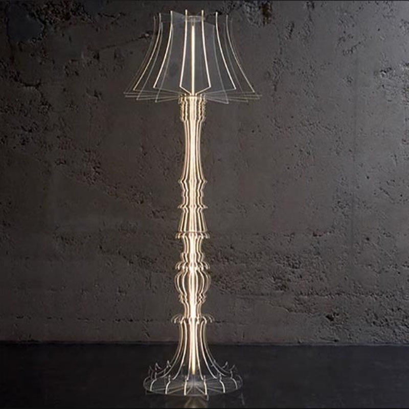 荷兰SanderMulder约瑟芬落地灯Josephinefloorlamp创意设计灯阅读,家装灯饰光源,装饰落地灯,淘宝优惠券,粉丝福利购,淘宝优惠卷