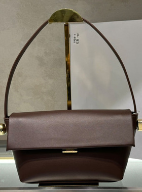 2025新款Jacquemus腋下包单肩包女包时尚百搭手提包小众设计包包