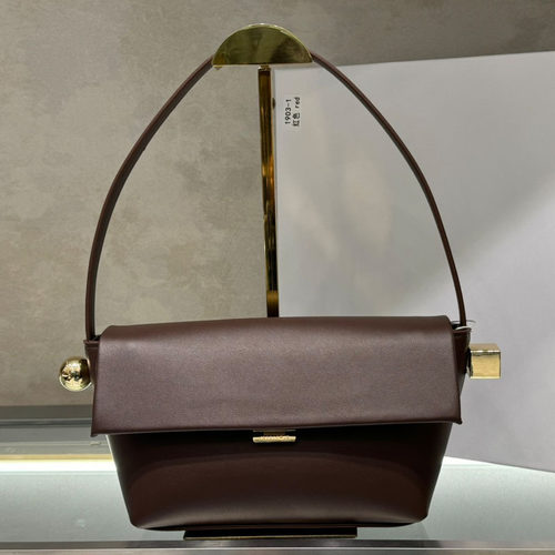 Jacquemus2025新款腋下包小众