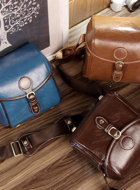 佳能R50R10 760d850d 200D尼康Z6z30相机包XT5xh2 M6A7M4R5皮套A9