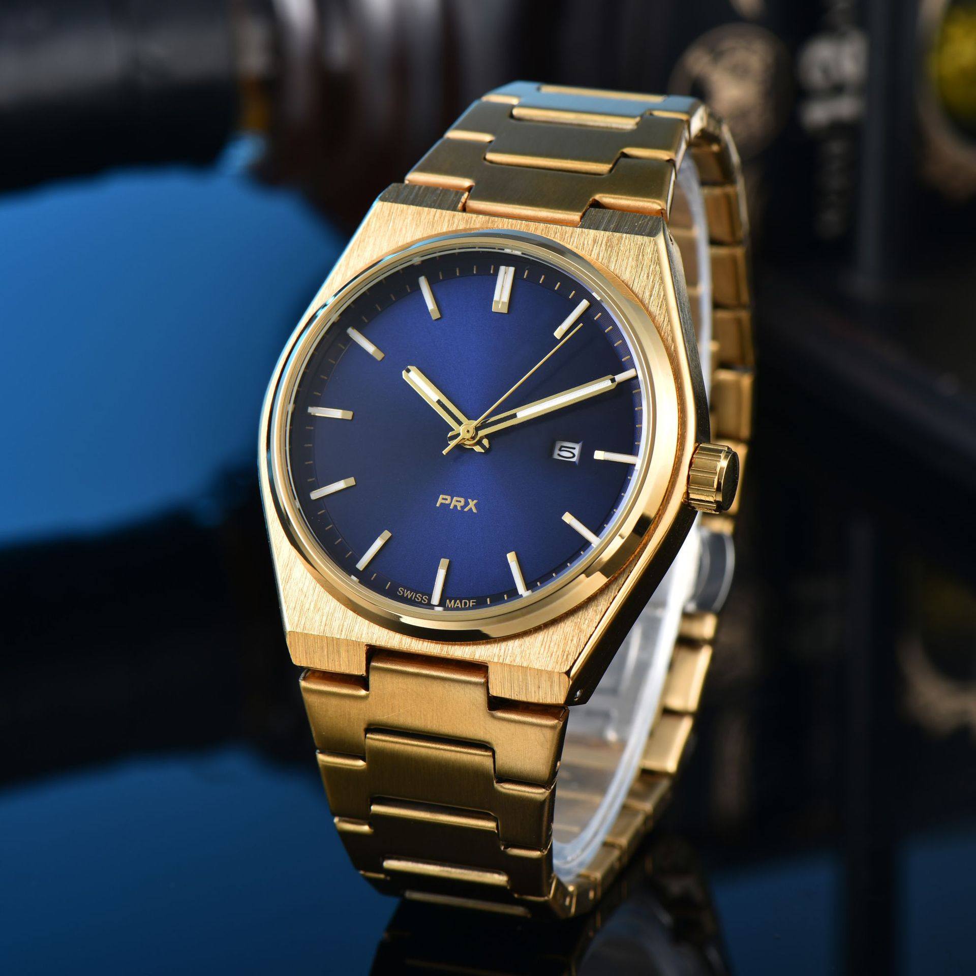 RELOJES TISSOT foto 4