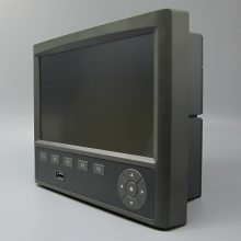 XSR10R/A-H1RT4B1K3V0N无纸记录仪上海上润仪表