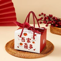 Счастливое событие моей семьи + красная лента