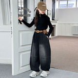 黑色【加绒】 黑色【加绒】