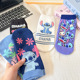 可爱卡通袜子女短袜浅口夏季 薄款 ins潮韩国日系搞怪学生短腰船袜