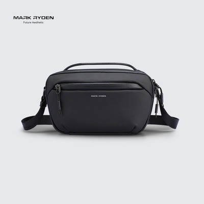 Mark Ryden士肩包防水多功能收纳袋旅行洗漱包跨境新品收纳包