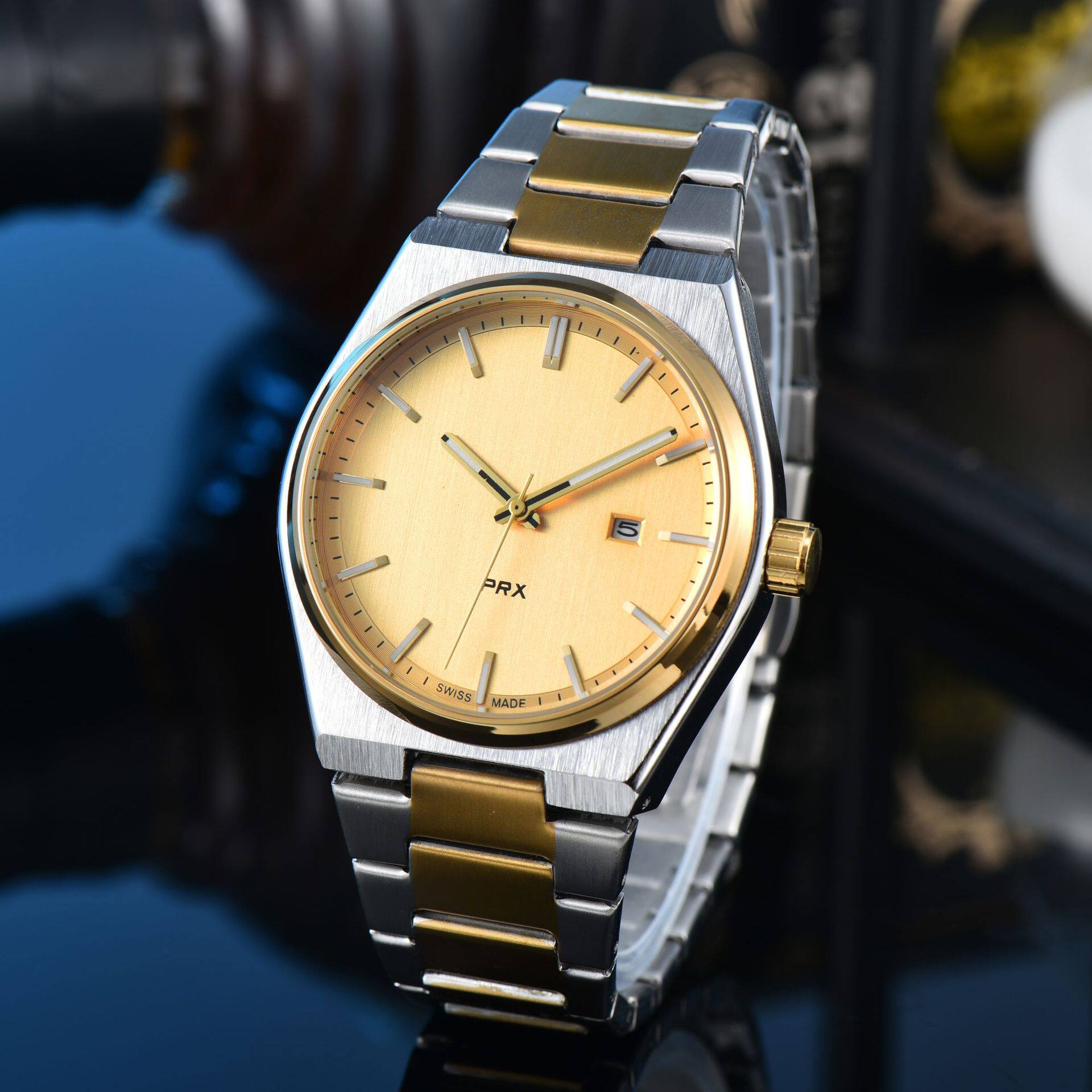 RELOJES TISSOT foto 6