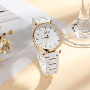calendar Business with hands quartz watch