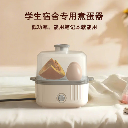 150w小功率学生宿舍用电蒸煮蛋器