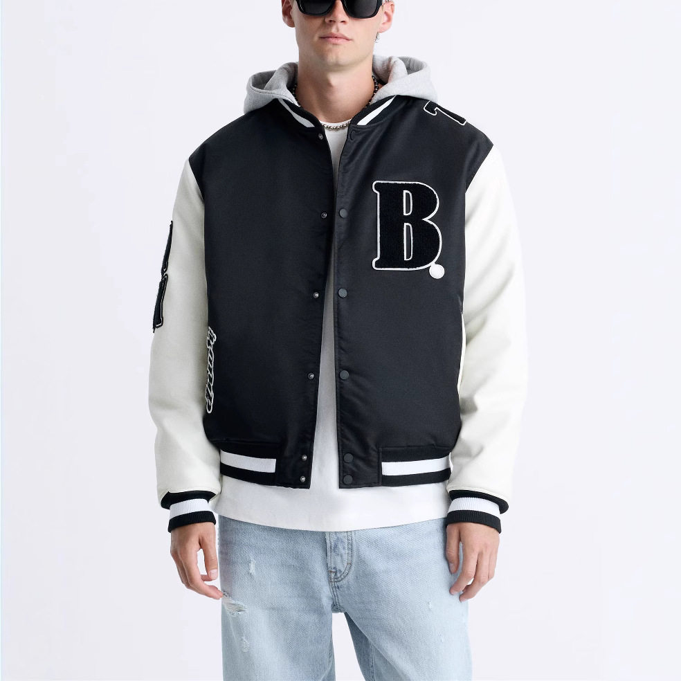 BOMBER