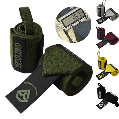 Sports Wrapping Wristband - Sprain-Proof Wrist Support