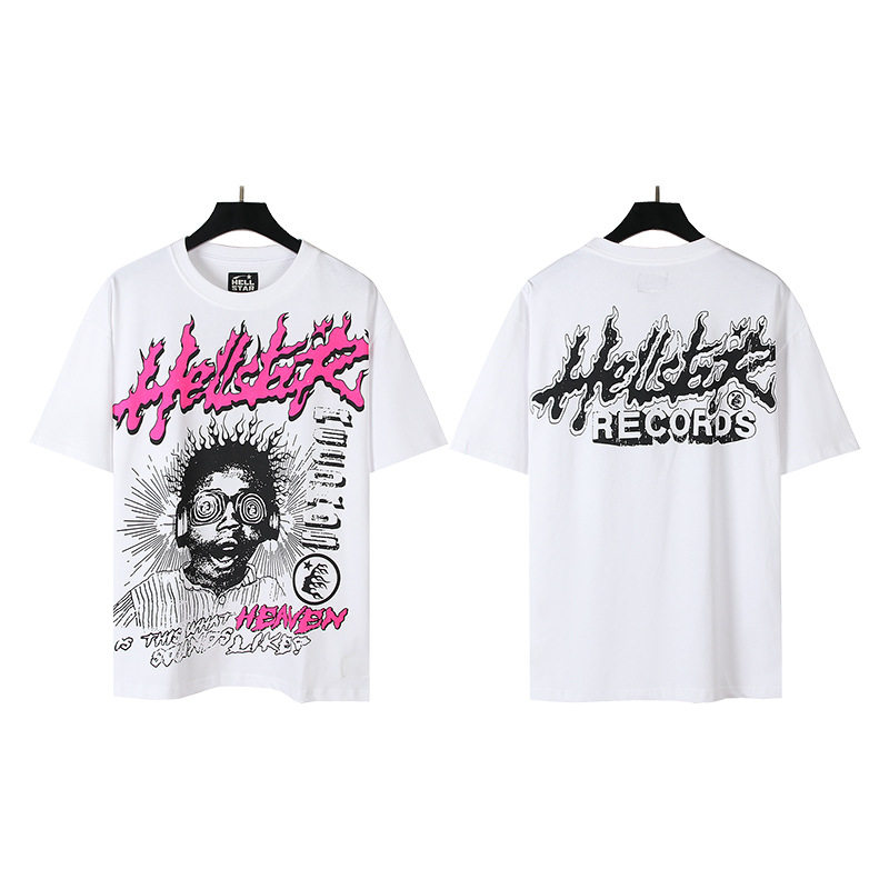 CAMISETA HELLSTAR foto 6
