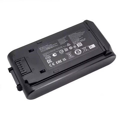适用三星洗地机配件95/85VCA-SBT95 VS20A95823W 21.6V吸尘器电池