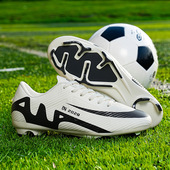 student 成人少年学生训练球鞋 training adults shoes football
