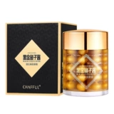 Сянфуер черный золото икра тирамит для глаз крем для водного кремового крема освежает неязкие светильники тонкие ширины вокруг глаз