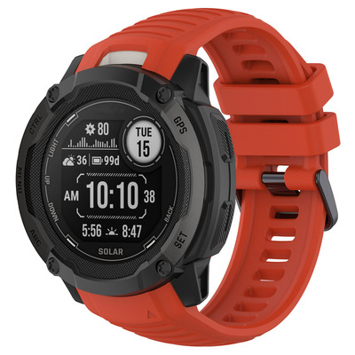 适用佳明Garmininstinct2X表带