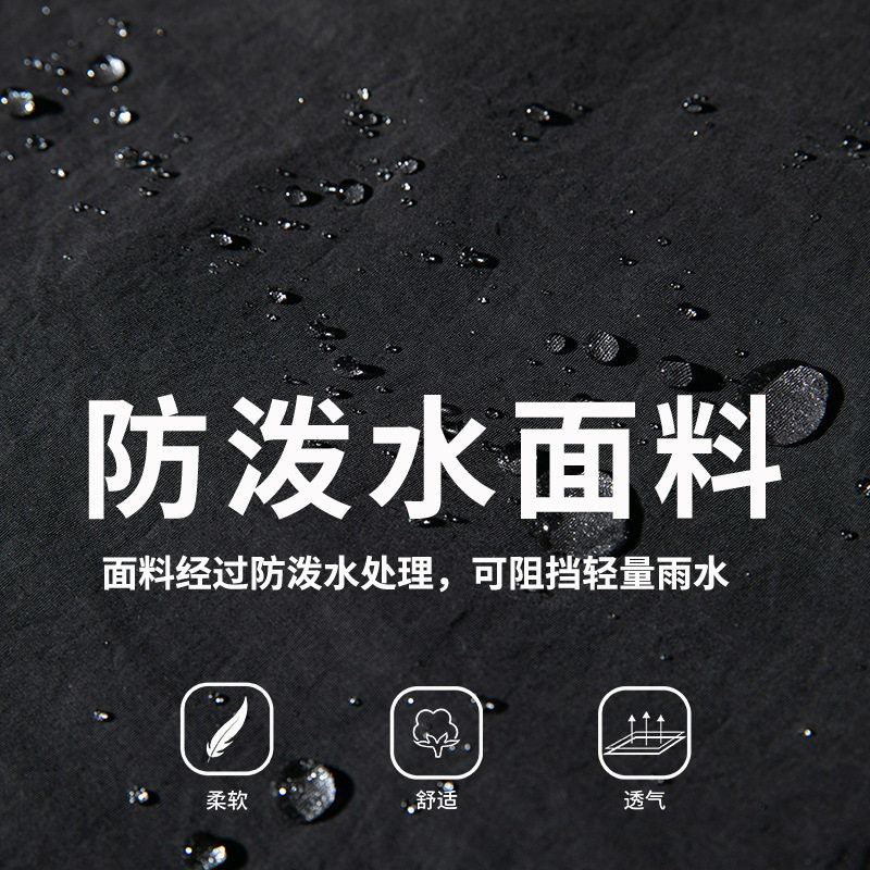 机能降落伞兵裤秋冬新款双褶大口袋户外工装裤K2233-P60控108,男装休闲裤,电商A362