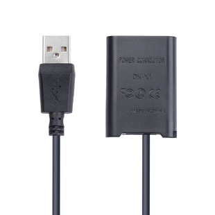 沣标NP-BX1假电池电源适用索尼ZV1黑卡RX1R相机RX100 M7直播供电