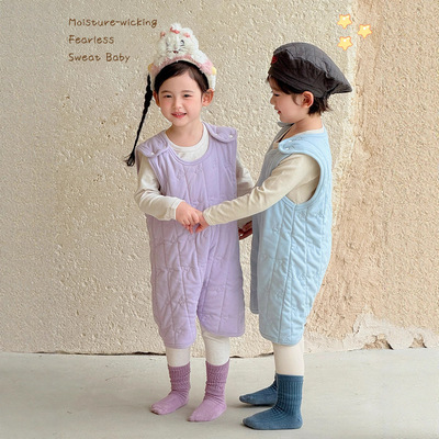 A类秋冬加厚绒感保暖睡袋