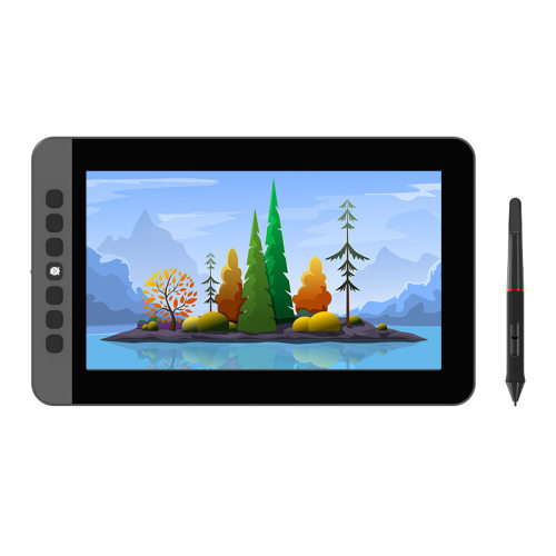 M12 Pro FHD 数位屏 网课手写屏 全贴合可触摸绘图屏