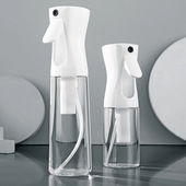 压喷雾旅行化妆水分装 雾酒精消毒喷脸部补水子厨房烧烤喷壶