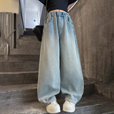 复古蓝【加绒】 复古蓝【加绒】