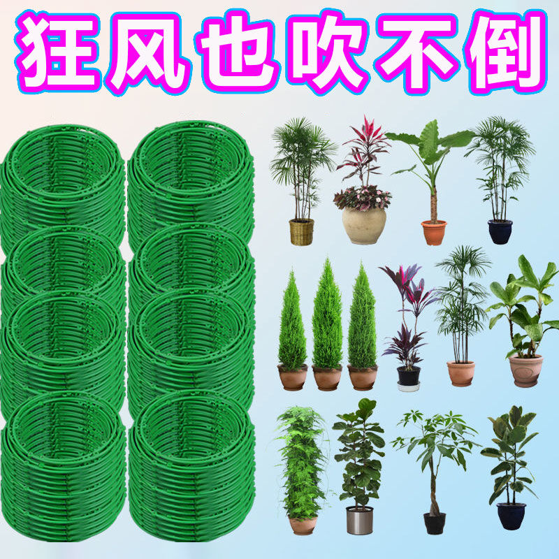 拼接花支架花架子室内家用无限支撑圈支架子花卉大全圆形花架支架