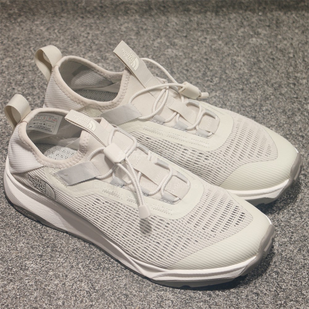 THeNorthFace 北面 25春夏 女户外轻便抽绳一脚蹬溯溪鞋 NF0A8AE4