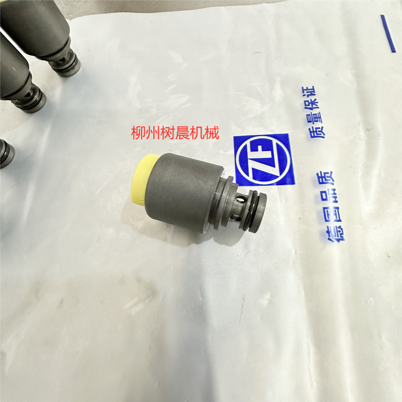 柳工装载机888 877 870H 866H 890 8128H 877H电磁阀ZF0501314770