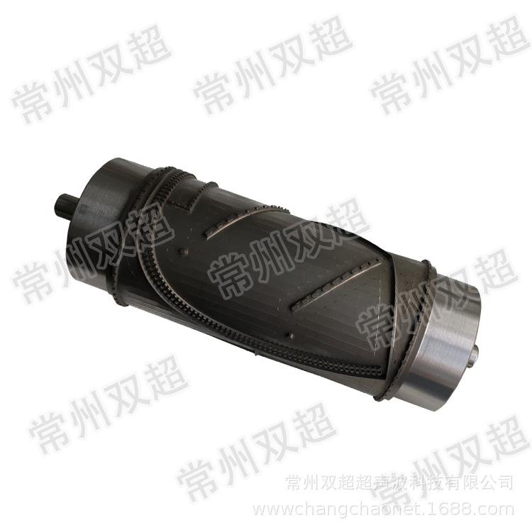 压花机超声波机器N95口罩花轮半自动压花机CC-200机器18K口罩机器