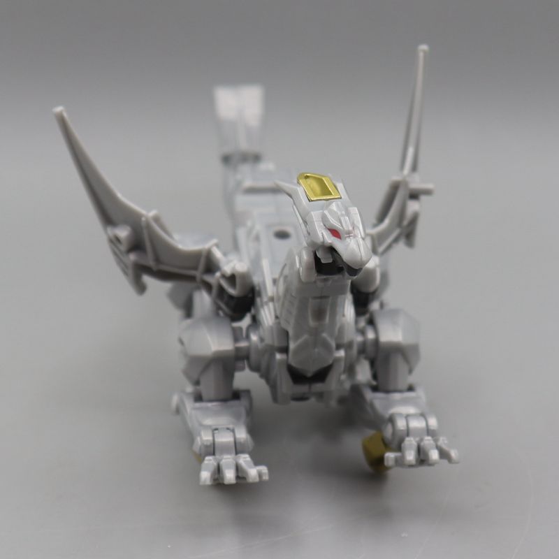 现货正版Bandai/万代 假面骑士 魔法师坐骑Wizard魔法龙 拼装散货