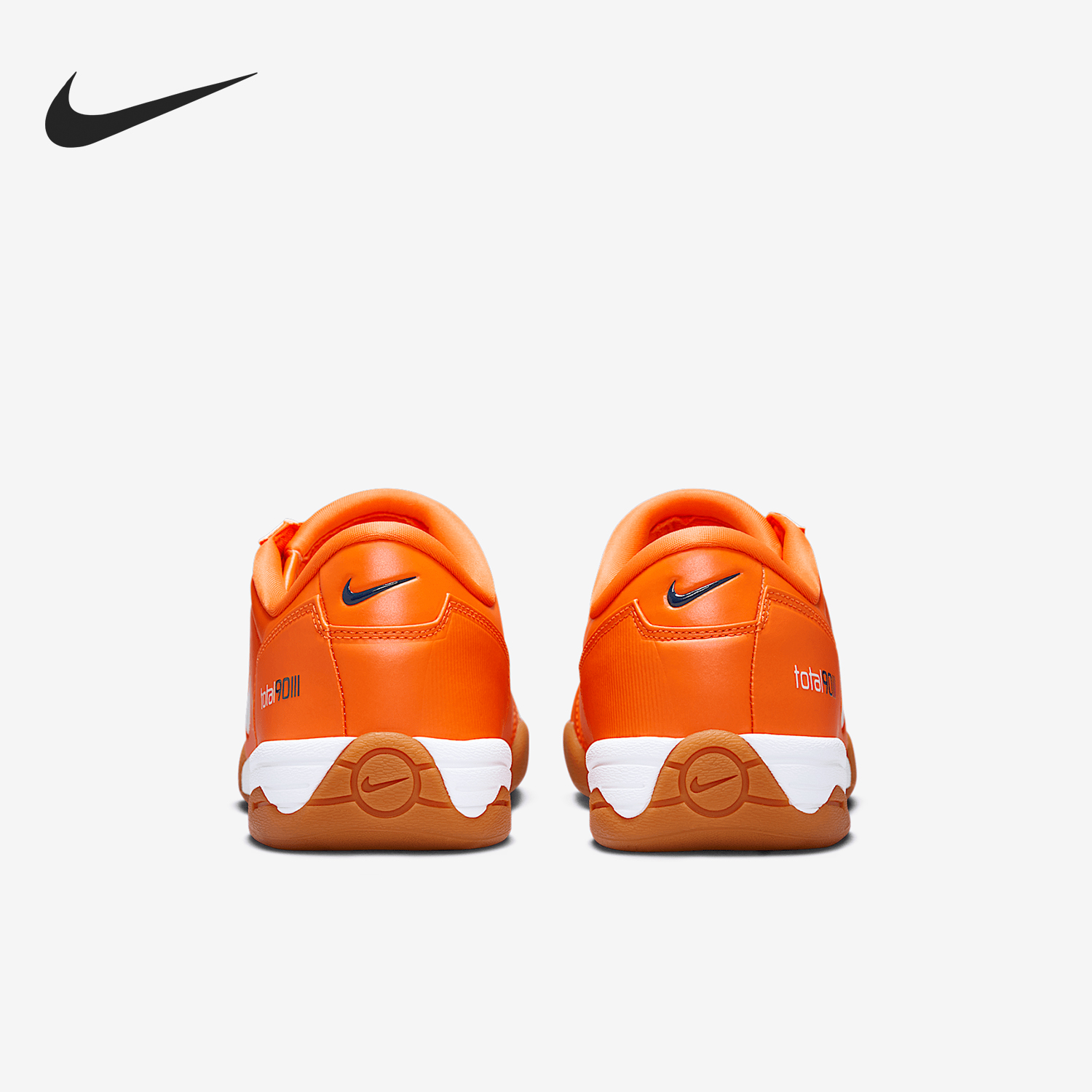 Nike/耐克正品T90 SP男士低帮耐磨运动缓震足球鞋HJ9351-800