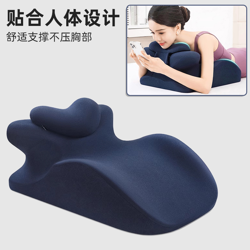 情侣助孕垫臀枕房事专用垫行房枕房事抬高屁股垫夫妻恩爱辅助工具