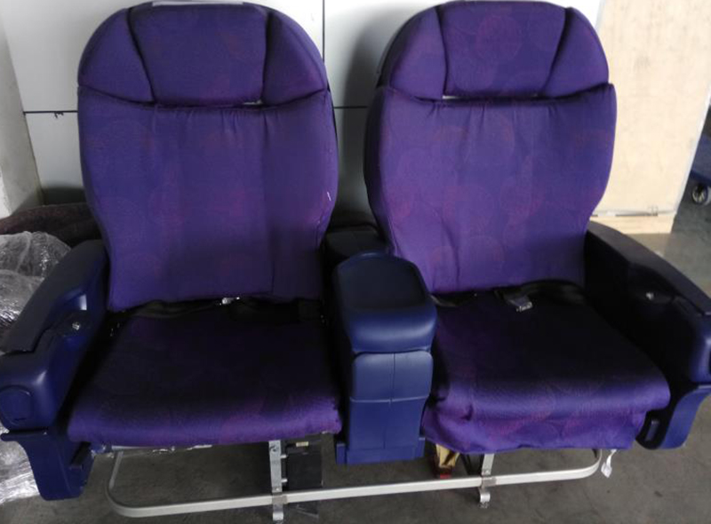 飞机公务舱座椅飞机航空座椅头等商务经济舱航空座椅