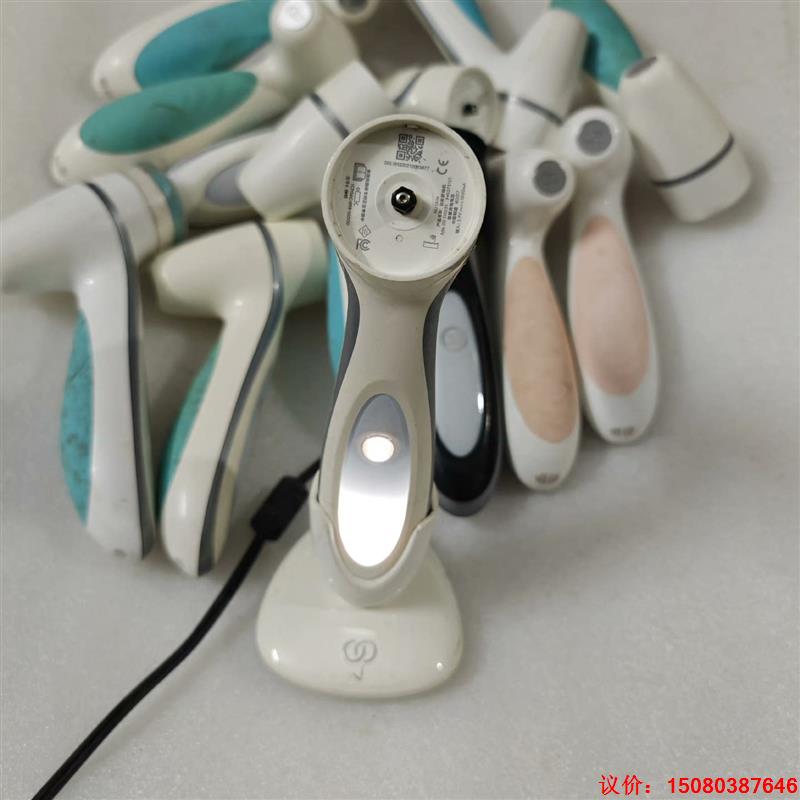 议价如新洗脸仪 如新新动机lumispa洗脸仪