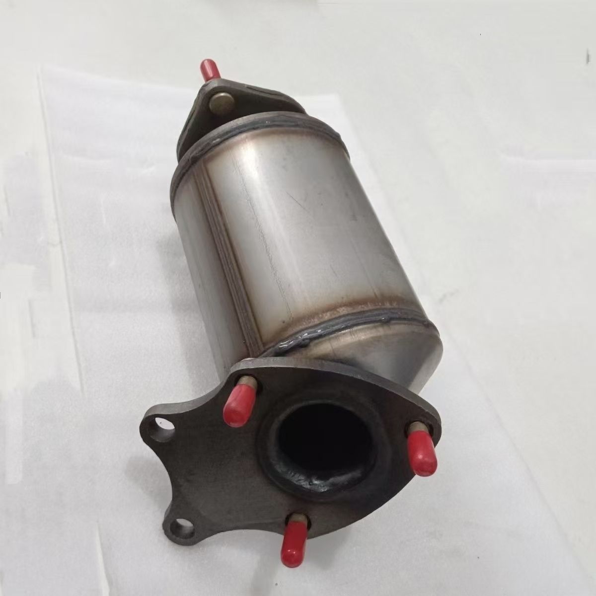 适用于别克凯越1.5三元催化器 原装位安装 原厂配套 高含量包邮